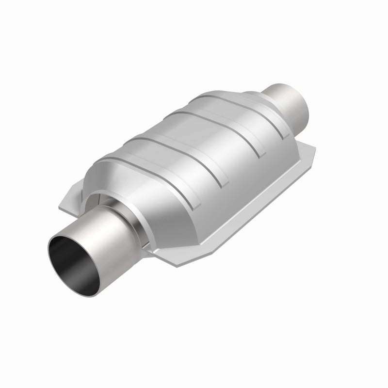 Magnaflow Univ 2.5 Catalytic Converter | Buick LeSabre/Regal/Riviera/Camaro (91006)
