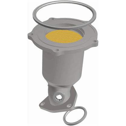 MagnaFlow California Grade CARB Compliant Direct-Fit Catalytic Converter 337802