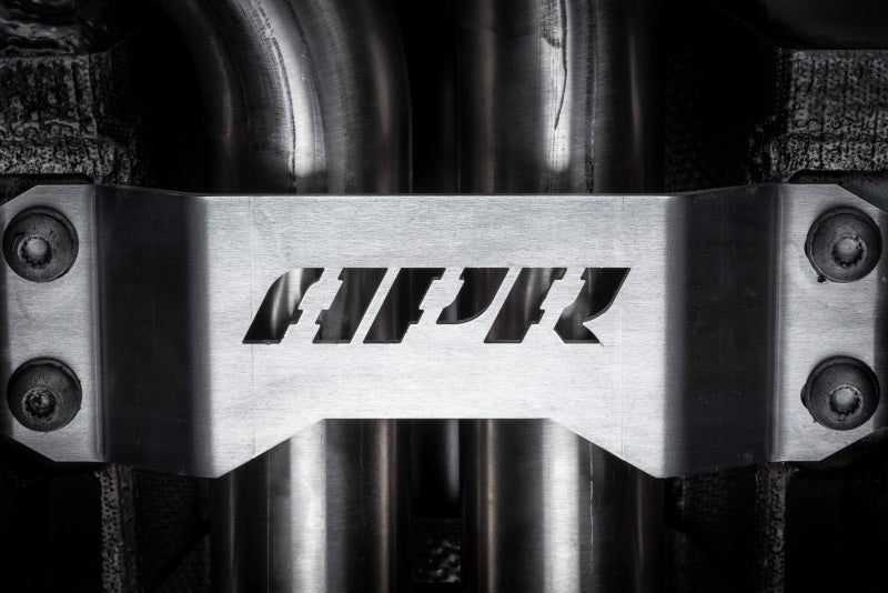 APR Catback Exhaust System | Audi RS6/RS7 (C7) (CBK0010)