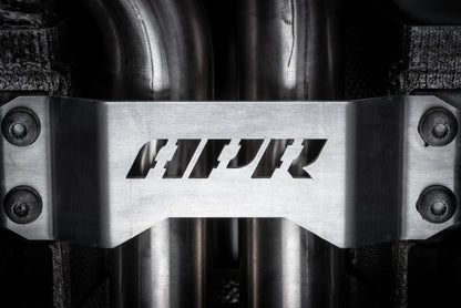 APR Catback Exhaust System | Audi RS6/RS7 (C7) (CBK0010)