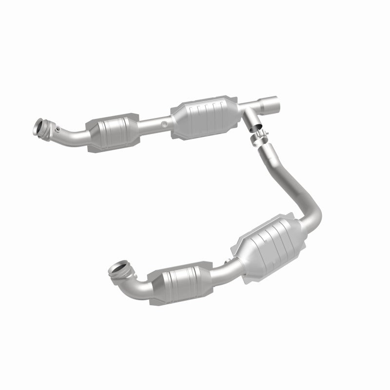 Magnaflow 49439 OEM Fit Converter Ford E350 Van 06 5.4L
