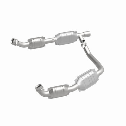 Magnaflow 49439 OEM Fit Converter Ford E350 Van 06 5.4L
