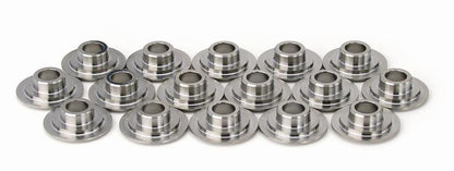 COMP Cams Titanium Retainers For 3Valve