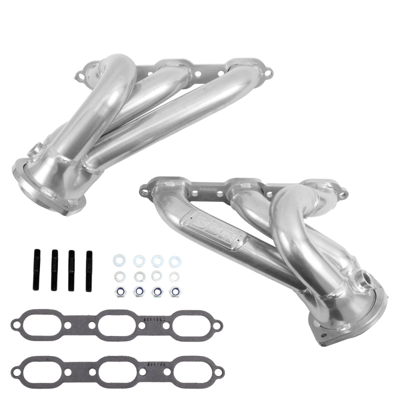 BBK 1-5/8 Shorty Tuned Length Headers | Chrysler 300/Charger (04-10) (40400)