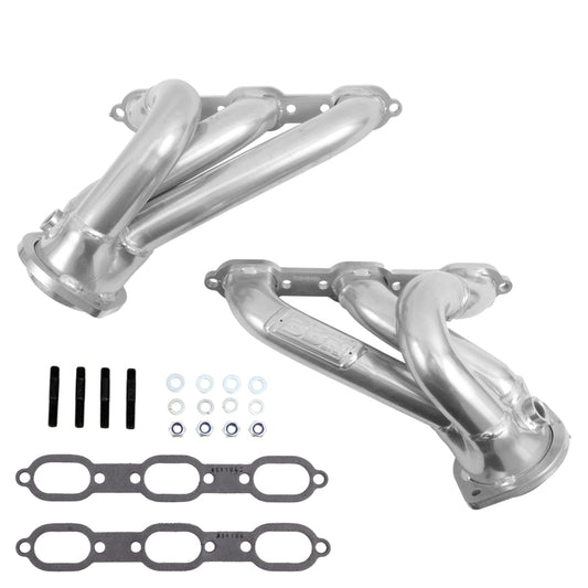 BBK 1-5/8 Shorty Tuned Length Headers | Chrysler 300/Charger (04-10) (40400)