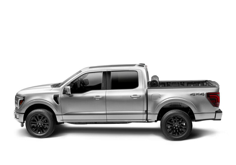 BAK 80339RK Revolver X4ts Tonneau Cover for 2021-2025 Ford F-150 5'7" Bed
