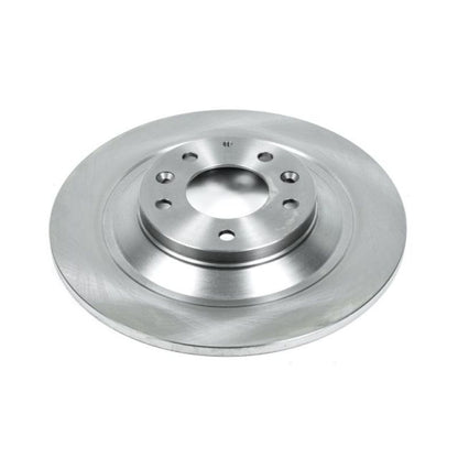 PowerStop Rear Brake Rotor | Mazda 6 (06-07) (JBR1156)