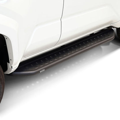 Westin 28-33785 Outlaw Running Boards for 25+ Toyota 4Runner