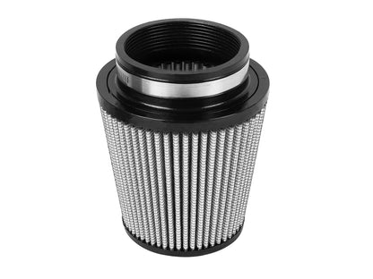 aFe Magnum FORCE Intake Replacement Air Filter 4 IN F x 6 IN B x 4-1/2 IN T (Inverted) x 6 IN H