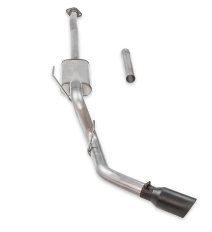 Flowmaster F-150 2.7L/3.5L/5.0L FlowFX SS Cat-Back For Ford F-150 (717887)