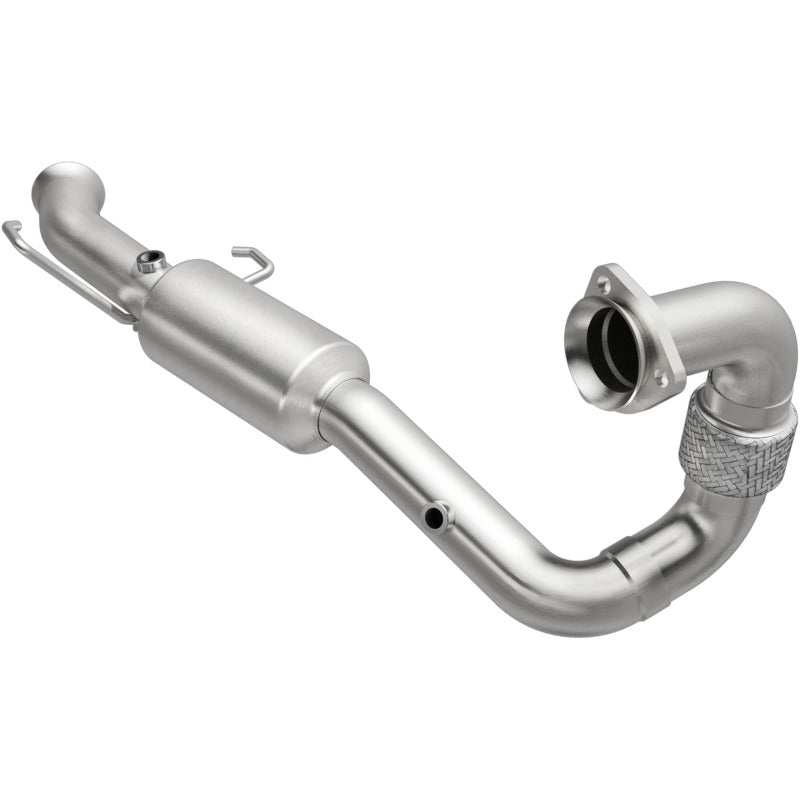 Magnaflow 23514 DirectFit Converter For Saab 9-3 2.0L