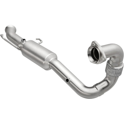 Magnaflow 23514 DirectFit Converter For Saab 9-3 2.0L