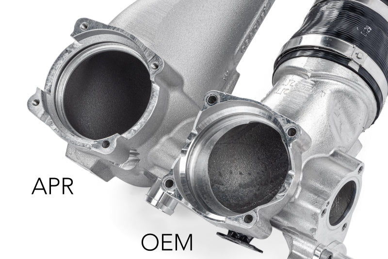 APR Throttle Body Inlet System | Audi RS3 2.5T (MS100198)