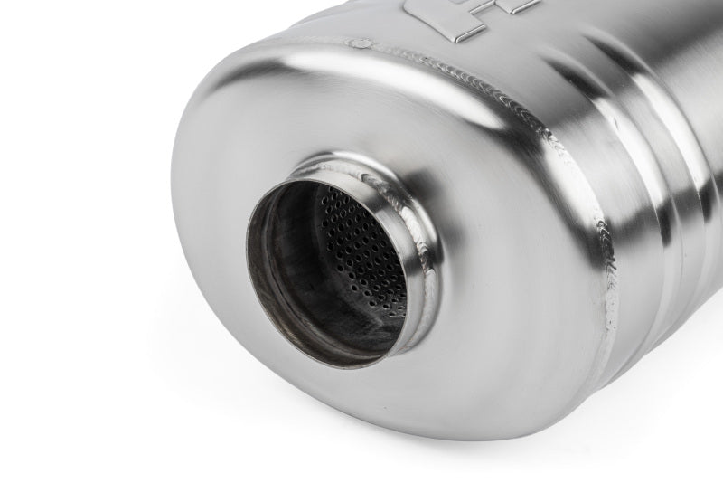 APR MUH0014 Premium Sound Absorption Muffler