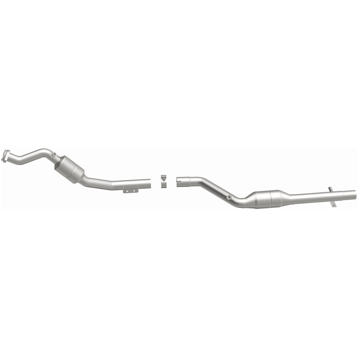 MagnaFlow 1998 Mercedes-Benz SL500 California Grade CARB Compliant Direct-Fit Catalytic Converter