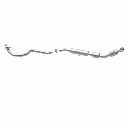 Magnaflow 52581 Direct Fit Underbody For Toyota Yaris 07-11 1.5L
