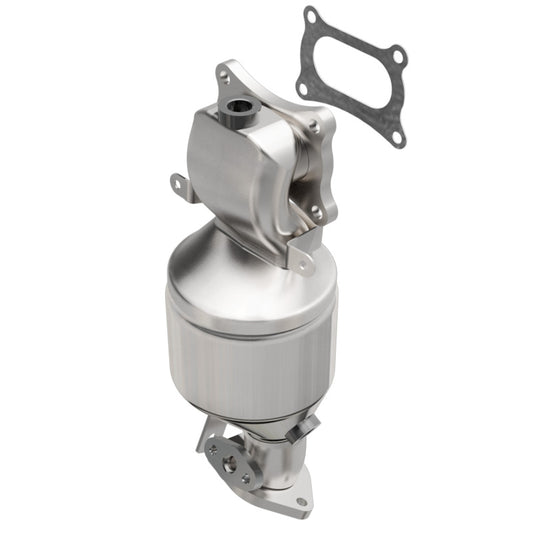 MagnaFlow Conv DF 08-10 Honda Accord 3.5L | Honda 07-13 (51893)