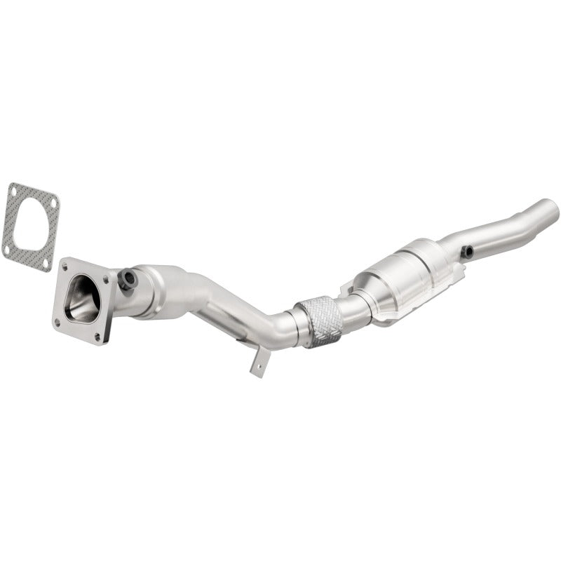 Magnaflow 49894 DirectFit Converter for Audi A6 Quattro 2.7L (00-02)