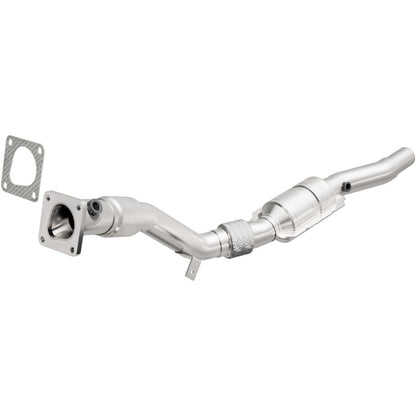 Magnaflow 49894 DirectFit Converter for Audi A6 Quattro 2.7L (00-02)