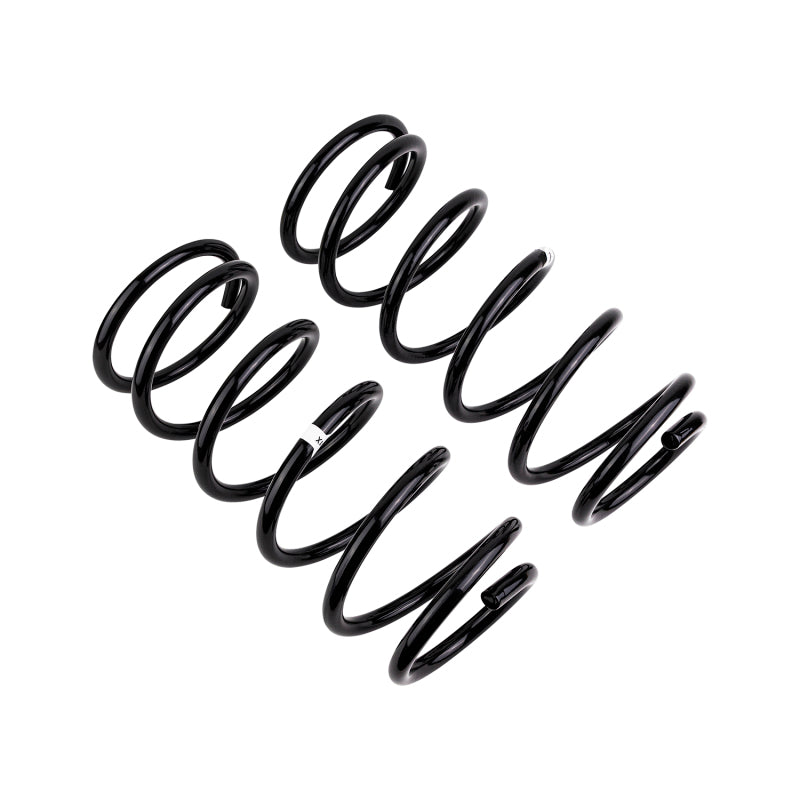 Old Man Emu 2901 Heavy Load Rear Coil Springs for 90-95 Toyota 4Runner 3.0L V6