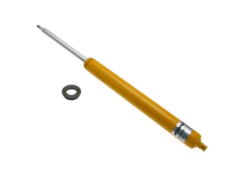 Koni Sport (Yellow) Shocks Set - 1983-1987 Toyota Corolla All Models (RWD) AE86
