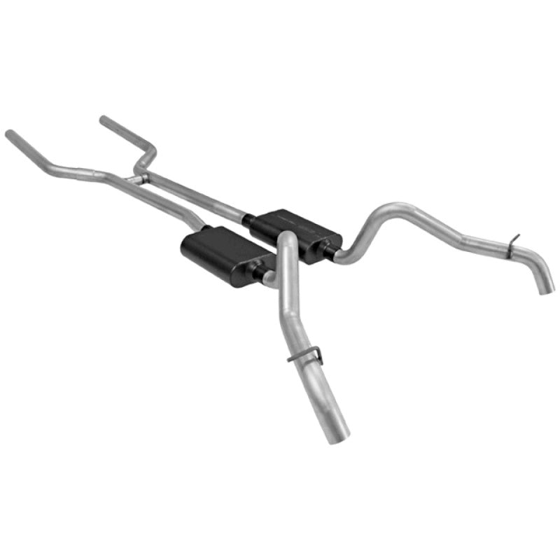 Flowmaster American Thunder Crossmember-Back For Chevy Camaro/Firebird (67-69) (17129)