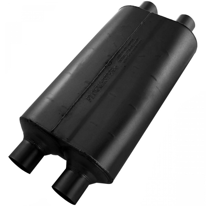 Flowmaster 50 Series SUV/PF Muffler For Universal (524554)