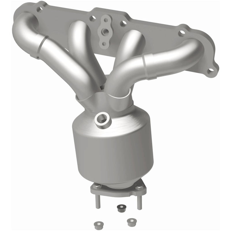Magnaflow 24424 DirectFit Converter For Saturn SC1 1.9L