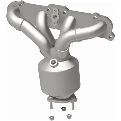 Magnaflow 24424 DirectFit Converter For Saturn SC1 1.9L