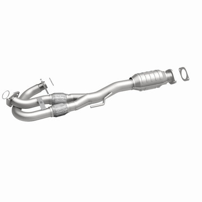 Magnaflow 49209 DirectFit Converter For Nissan Murano 06 AWD OEM