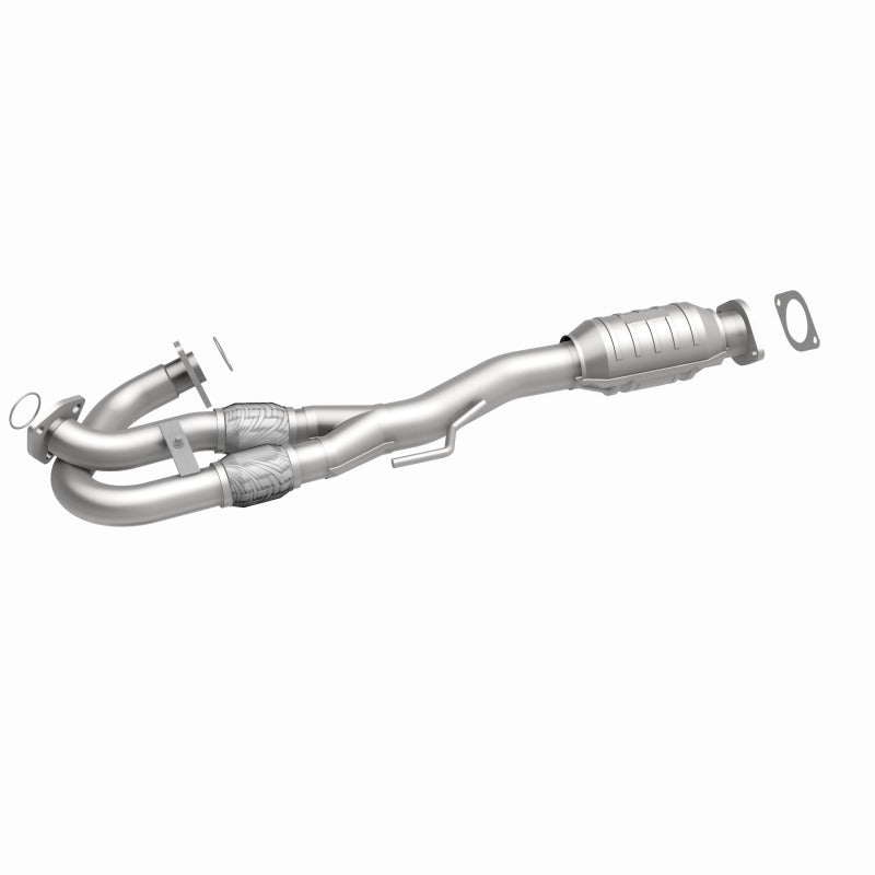 Magnaflow 24213 DirectFit Converter For 03-07 Nissan Murano 3.5L