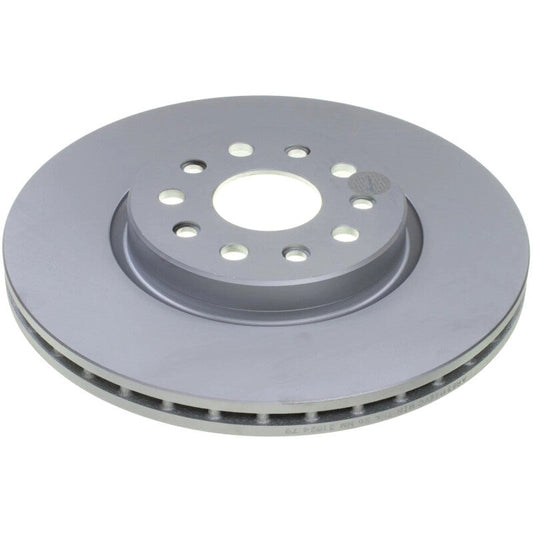 PowerStop 22-24 Jeep Grand Cherokee Front Evolution Coated Rotor (AR83114EVC)