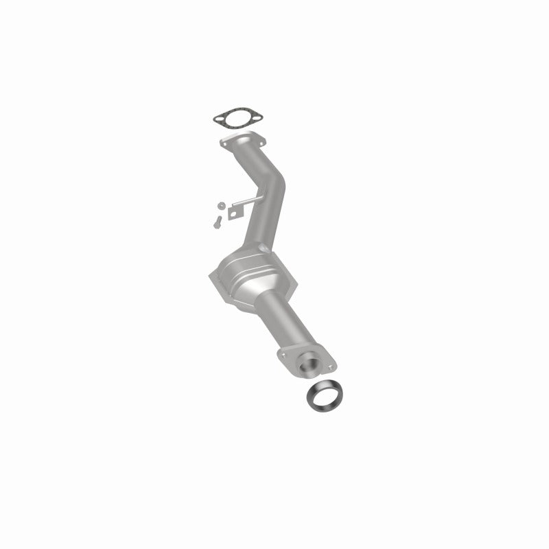 MagnaFlow Rear OEM Catalytic Converter | Subaru WRX (08-09) (49159)