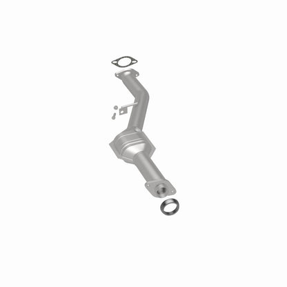 MagnaFlow Rear OEM Catalytic Converter | Subaru WRX (08-09) (49159)