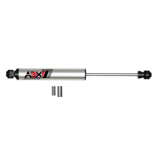Skyjacker R65 6" Lift Softride Front Coil Spring; For 2014 Dodge Ram 2500 4WD
