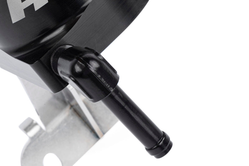 APR Transmission Catch Can & Breather System | Audi RS3 (17-20) (MS100187)