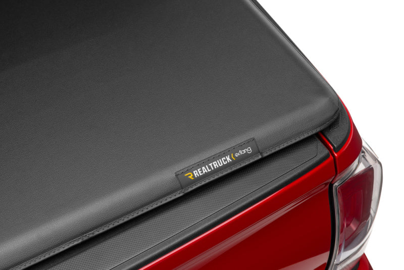 Extang 90482 Trifecta ALX Soft Folding Tonneau Cover for 2022-2025 Toyota Tundra