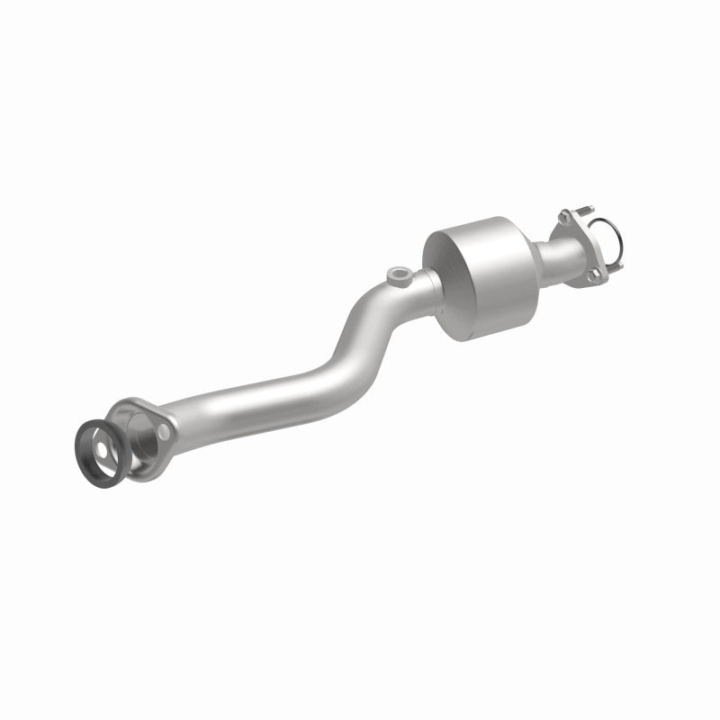 Magnaflow Conv DF 09-10 Honda Fit 1.5L Rear Catalytic Converter (51681)