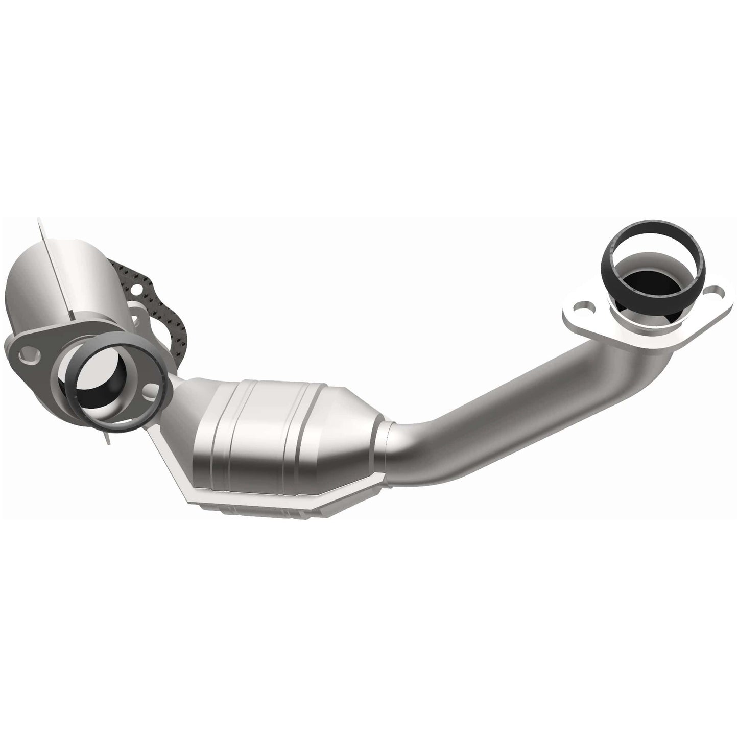 MagnaFlow California Grade CARB Compliant Direct-Fit Catalytic Converter 441119