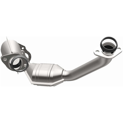 MagnaFlow California Grade CARB Compliant Direct-Fit Catalytic Converter 441119