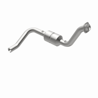 MagnaFlow Direct Fit Catalytic Converter 04-06 Dodge Durango 5.7L Driver Side