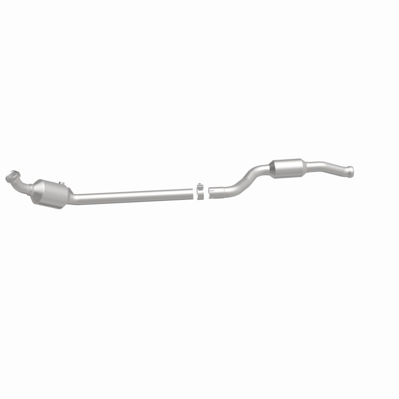 Magnaflow 21-439 OEM Underbody Direct Fit Converter For GLK350 V6 3.5