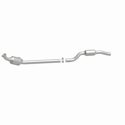 Magnaflow 21-439 OEM Underbody Direct Fit Converter For GLK350 V6 3.5