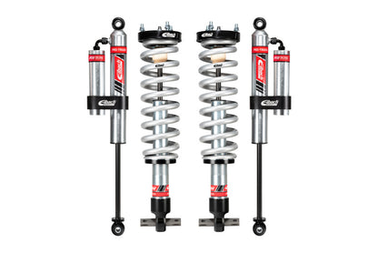 Eibach Stage 2R Pro-Truck Lift Kit | Ford Ranger 4WD (24-25) (E86-35-062-04-22)