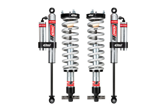 Eibach Stage 2R Pro-Truck Lift Kit | Ford Ranger 4WD (24-25) (E86-35-062-04-22)