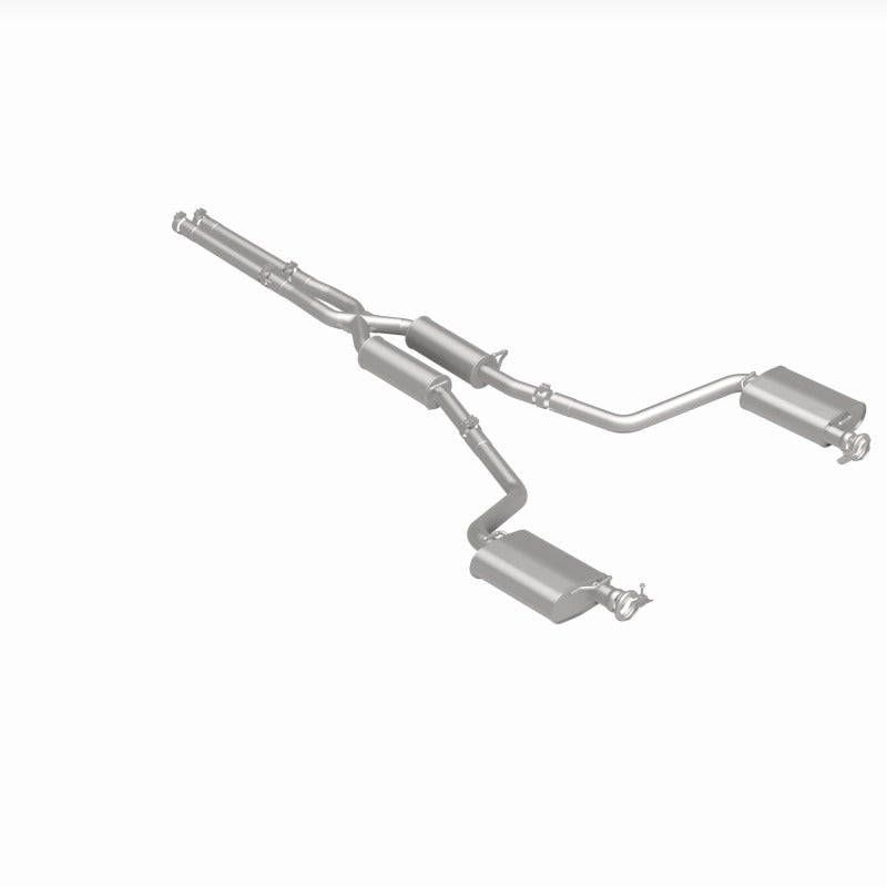 MagnaFlow BRE Exhaust Replacement Kit | Dodge (106-1004)