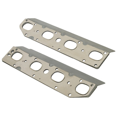 BD Diesel 5.7L Hemi DT Exhaust Manifold Kit | Dodge Durango/Charger/Jeep WK/Ram (1041467)