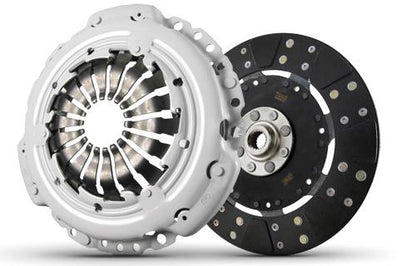 Clutch Masters FX250 Street Clutch Kit | 2015-2017 VW Golf R MK7 (17450-HD0F)