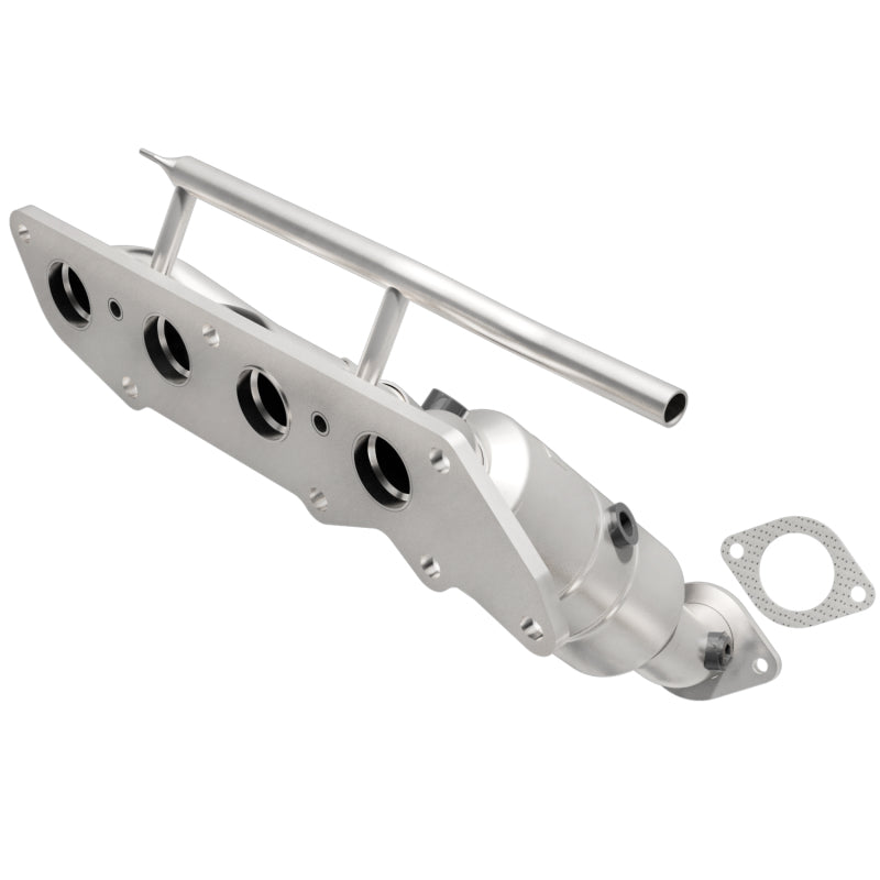 MagnaFlow 49842 DirectFit Converter for Ford Focus 2.0L 07