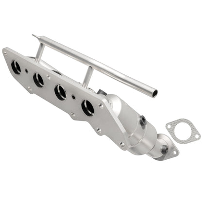 MagnaFlow 49842 DirectFit Converter for Ford Focus 2.0L 07